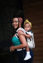 Neko Switch Toddler Size - Perla – Bild 3