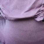 Neko Ring Sling - Cotton Candy