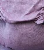 Neko Ring Sling - Cotton Candy