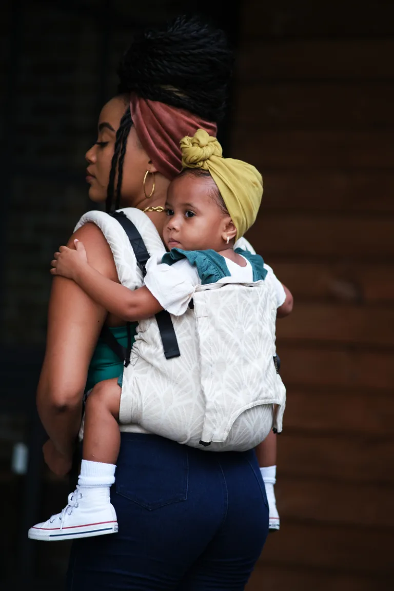 Neko Switch Toddler Size - Perla