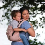 Neko Switch Toddler Size - Sephia