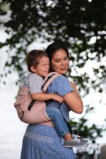 Neko Switch Toddler Size - Sephia