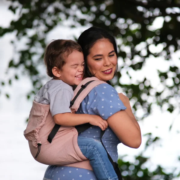 Neko Switch Toddler Size - Sephia