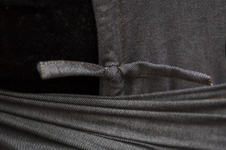 Neko Tai Toddler Size - Bold