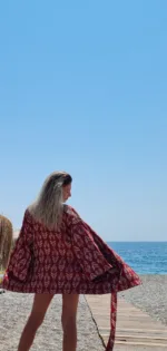 Neko Kimono - Laurus Joy – Bild 2