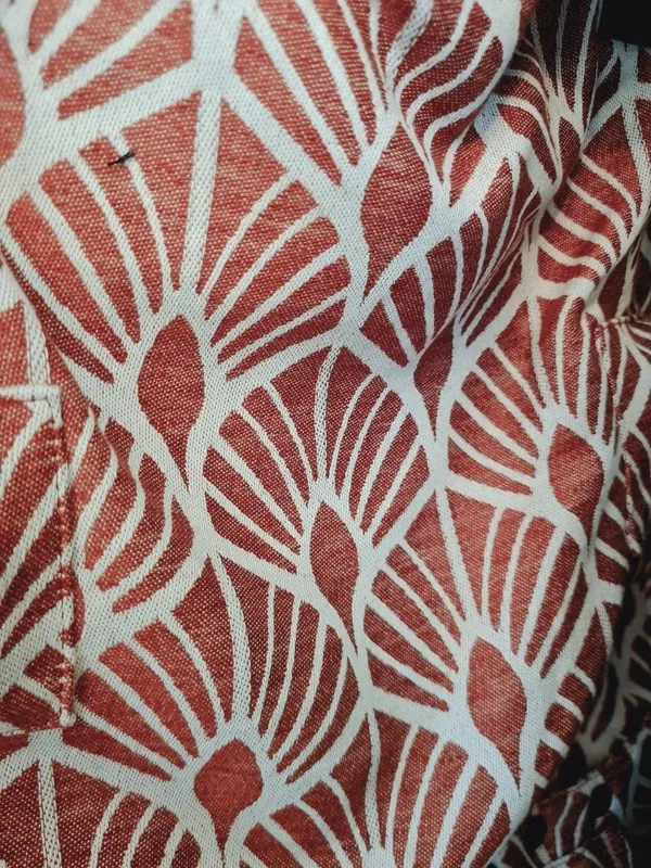 Neko Tai Toddlersize - Mocha Neko Tai Toddlersize - Mocha