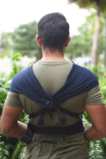 Neko Tiny - Navy – Bild 4