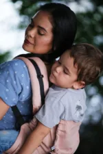 Neko Switch Toddler Size - Sephia – Bild 3