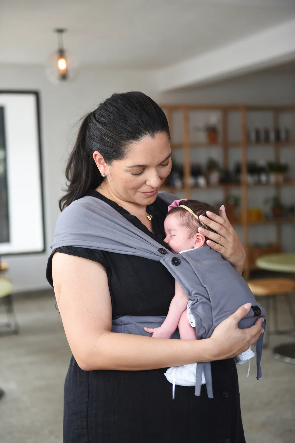 Neko Tiny - Grey Neko Tiny - Grey