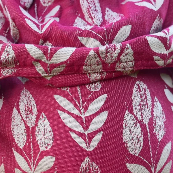 Puppen Trage  - Laurus Joy (Kopie)