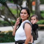 Neko Halfbuckle Toddlersize - Elfida