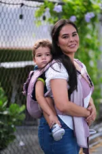 Neko Halfbuckle Toddlersize - Jeanionus – Bild 3