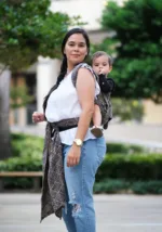 Neko Halfbuckle Toddlersize - Elfida – Bild 2