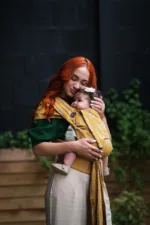 Neko HalfBuckle Babysize - Jeanionus – Bild 9