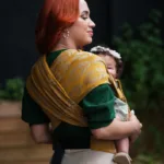 Neko Halfbuckle Toddlersize - Alinda