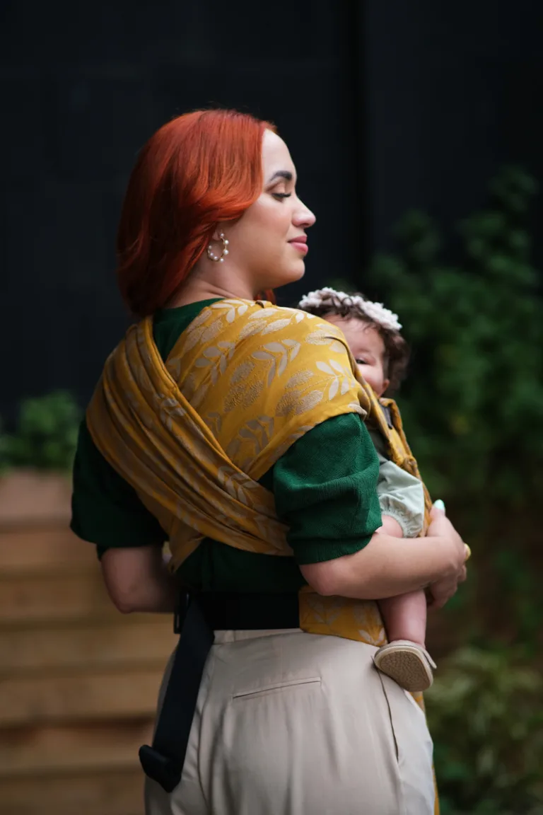 Neko Halfbuckle Toddlersize - Alinda