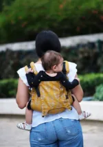 Neko Onbuhimo Toddler - Alinda – Bild 2