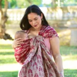 Neko Ring Sling - Laurus Joy