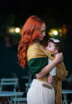 Neko HalfBuckle Babysize - Jeanionus – Bild 8