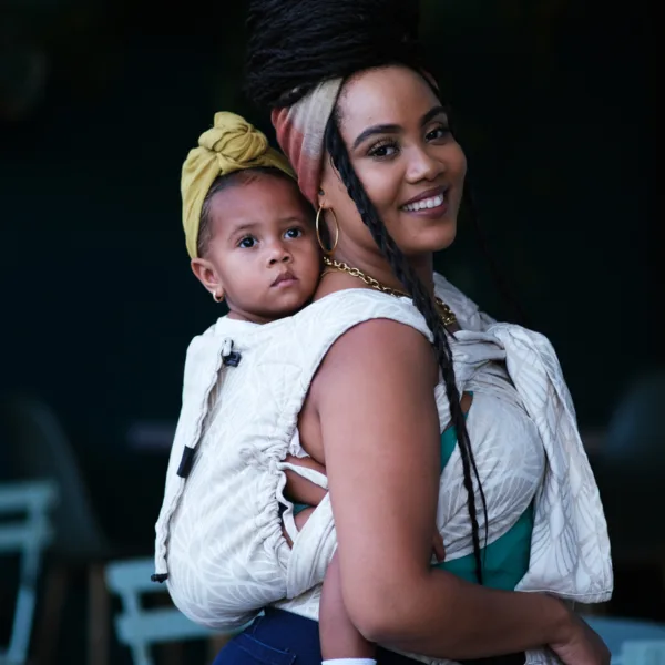 Neko Halfbuckle Toddlersize