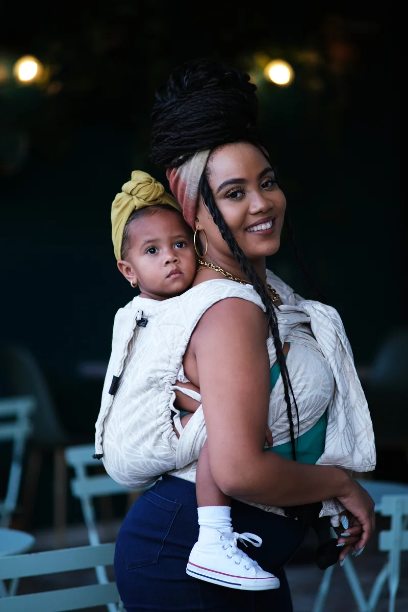 Neko Halfbuckle Toddlersize Neko Halfbuckle Toddlersize