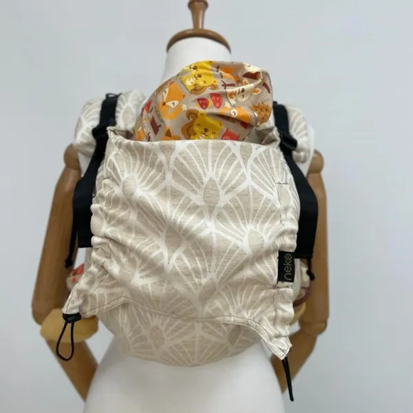 Neko Onbuhimo Toddler - Perla