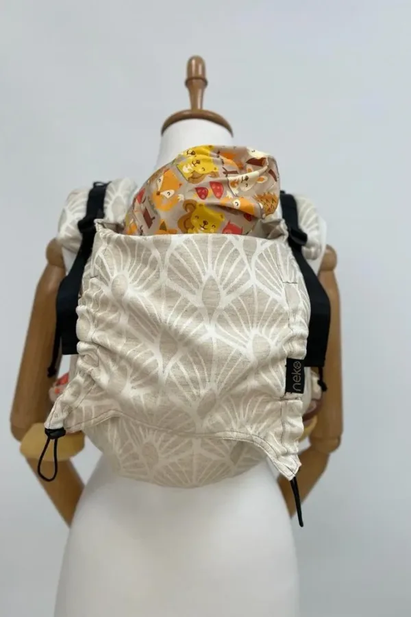 Neko Onbuhimo Toddler - Perla