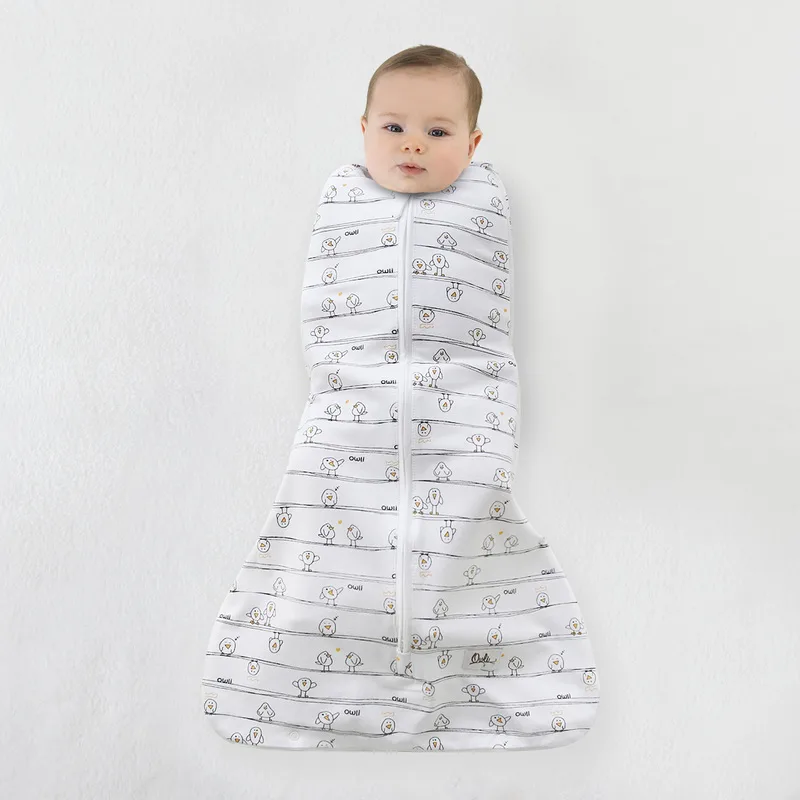 Owli - Schlaf Guru - Early Birds Owli - Schlaf Guru - Early Birds