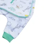 Owli Sleeping Guru - Leoppi – Bild 29