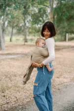 Neko Ring Sling - Shimmer – Bild 2