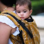 Neko Onbuhimo Toddler - Alinda