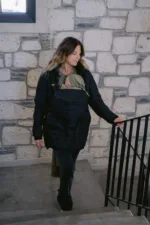 Neko Coat - Trage Jacke Gr.M – Bild 3