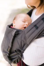 Neko HalfBuckle Babysize - Shadow – Bild 2