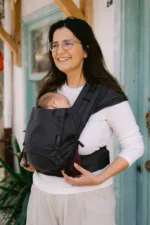 Neko HalfBuckle Babysize - Shadow – Bild 3