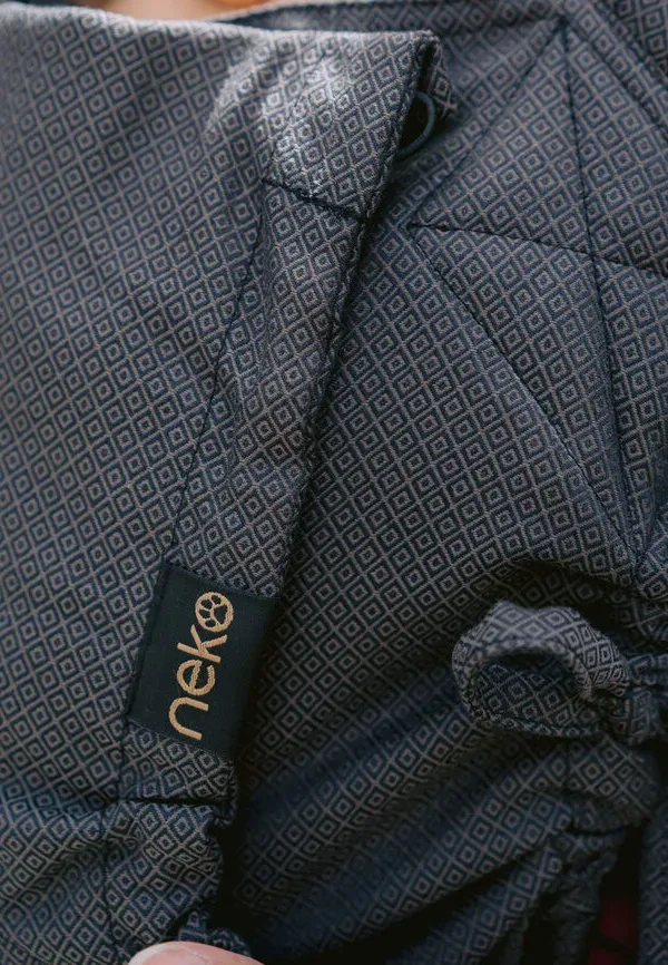 Neko Halfbuckle Toddlersize - Shadow