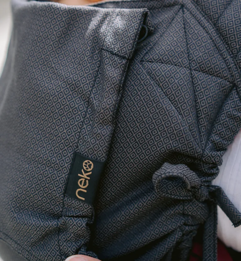 Neko Halfbuckle Toddlersize - Shadow