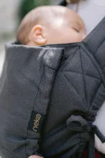 Neko HalfBuckle Babysize - Shadow – Bild 4