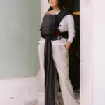 Neko HalfBuckle Babysize - Shadow