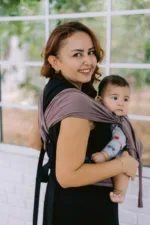 Neko Tiny - Taupe – Bild 5