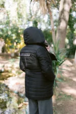 Neko Coat - Trage Jacke Gr.M – Bild 5