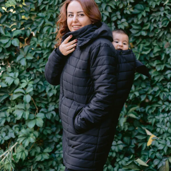 Neko Coat - Trage Jacke Gr.XXXL