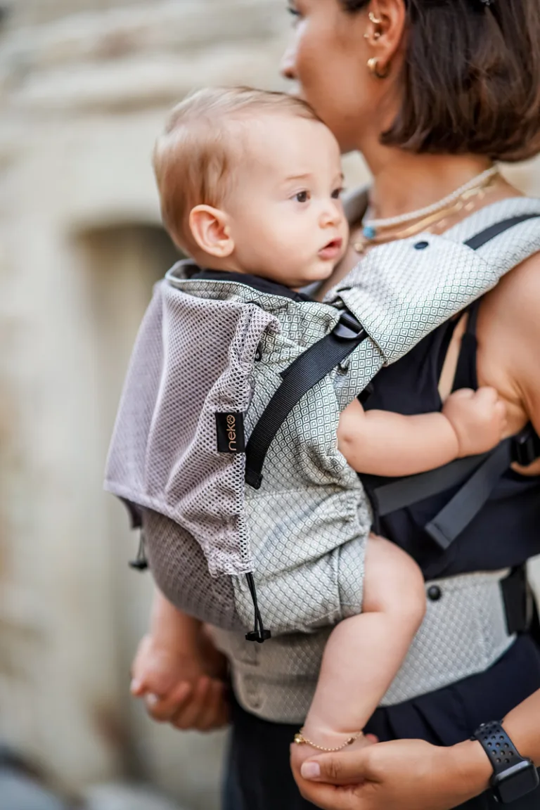 Neko Switch Air Baby Size - G. Diamond