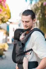 Neko Switch Air Baby Size - Shadow – Bild 2