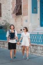 Neko Switch Air Baby Size - Elegance – Bild 2