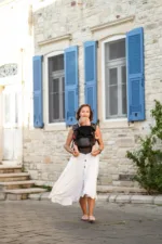 Neko Switch Air Baby Size - Shadow