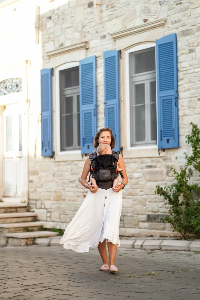 Neko Switch Air Baby Size - Shadow Neko Switch Air Baby Size - Shadow