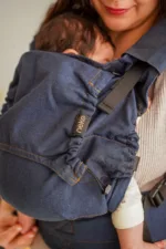 Neko HalfBuckle Babysize - Jeanionus – Bild 10