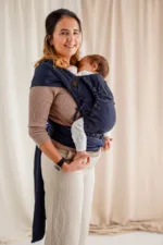 Neko HalfBuckle Babysize - Jeanionus – Bild 3