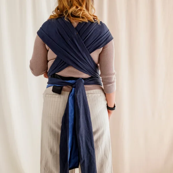 Neko Halfbuckle Toddlersize - Jeanionus