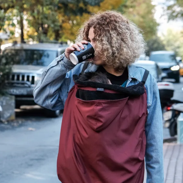 Neko  Cover - Sangria